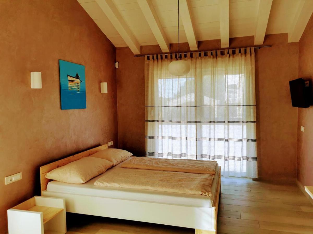 Villa Olivia - New And Modern House With Pool, Souna, Jacuzzi & Playground, Liznjan - Istra Zewnętrze zdjęcie