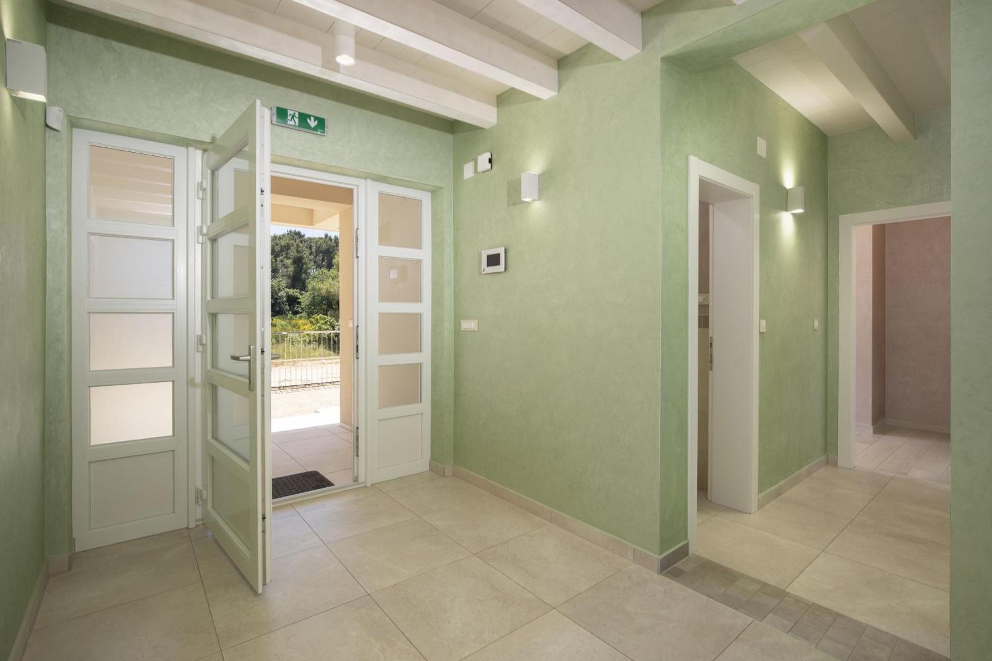 Villa Olivia - New And Modern House With Pool, Souna, Jacuzzi & Playground, Liznjan - Istra Zewnętrze zdjęcie